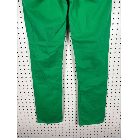 J.Crew woman’s Matchstick denim jeans size 31 - Picture 5 of 10